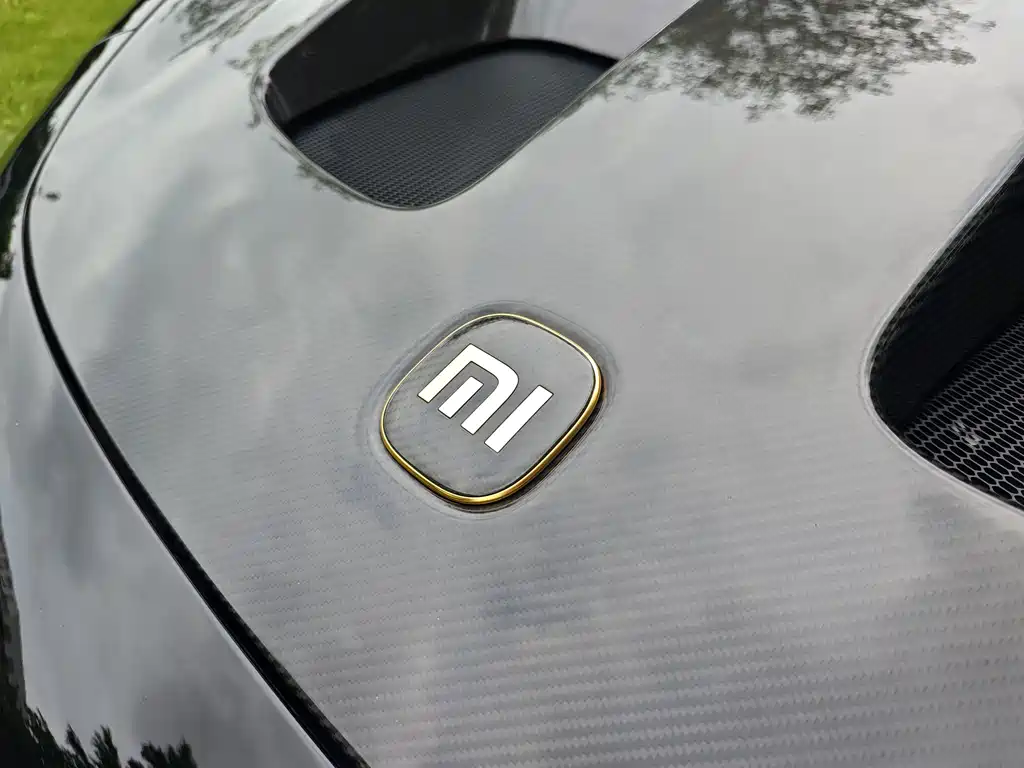 Xiaomi SU7 Ultra 2025 — фото 24