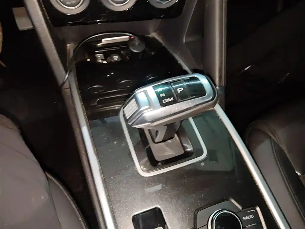 Haval H6 2019 — фото 14