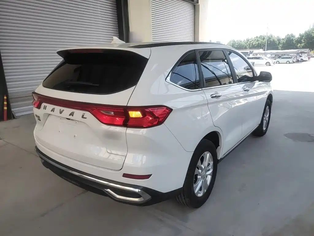 Haval M6 2023