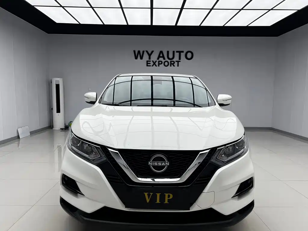 Nissan Qashqai 2023