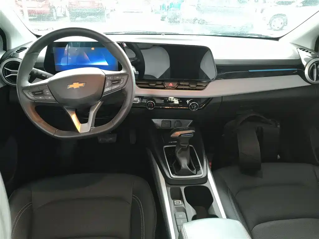 Chevrolet Monza 2024 — фото 10
