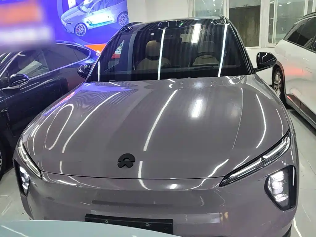 NIO ES6 2023