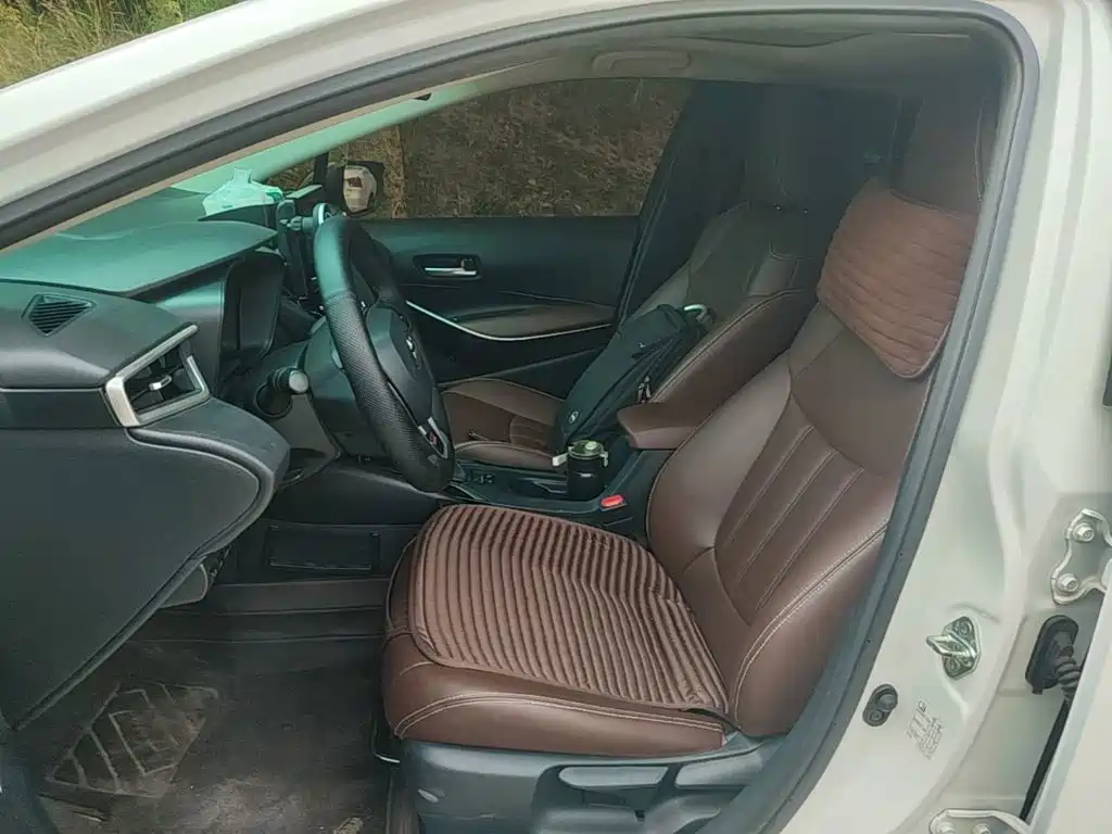 Toyota Corolla 2023