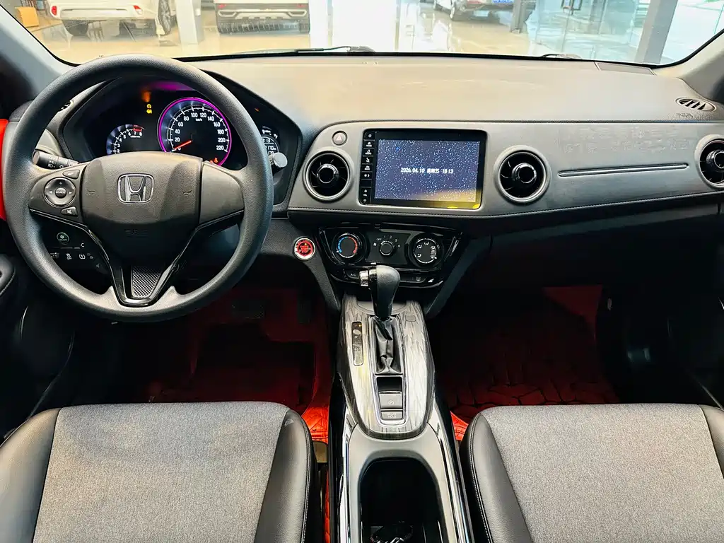 Honda XR-V 2022 — фото 11