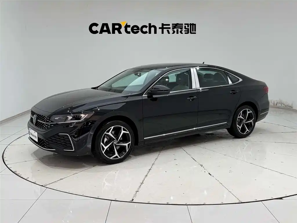Volkswagen Passat 2026