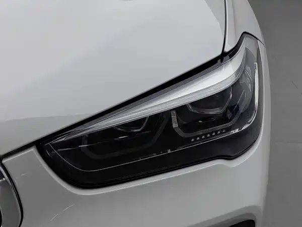 BMW X1 2020