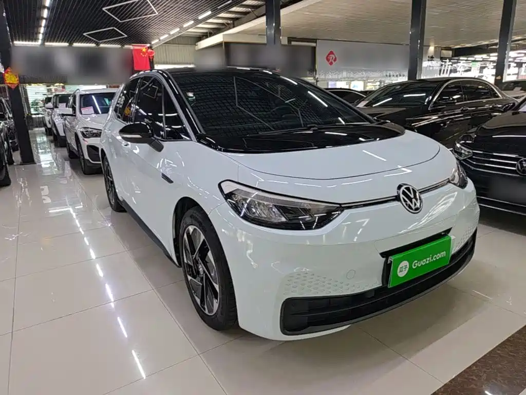 Volkswagen ID.3 2024