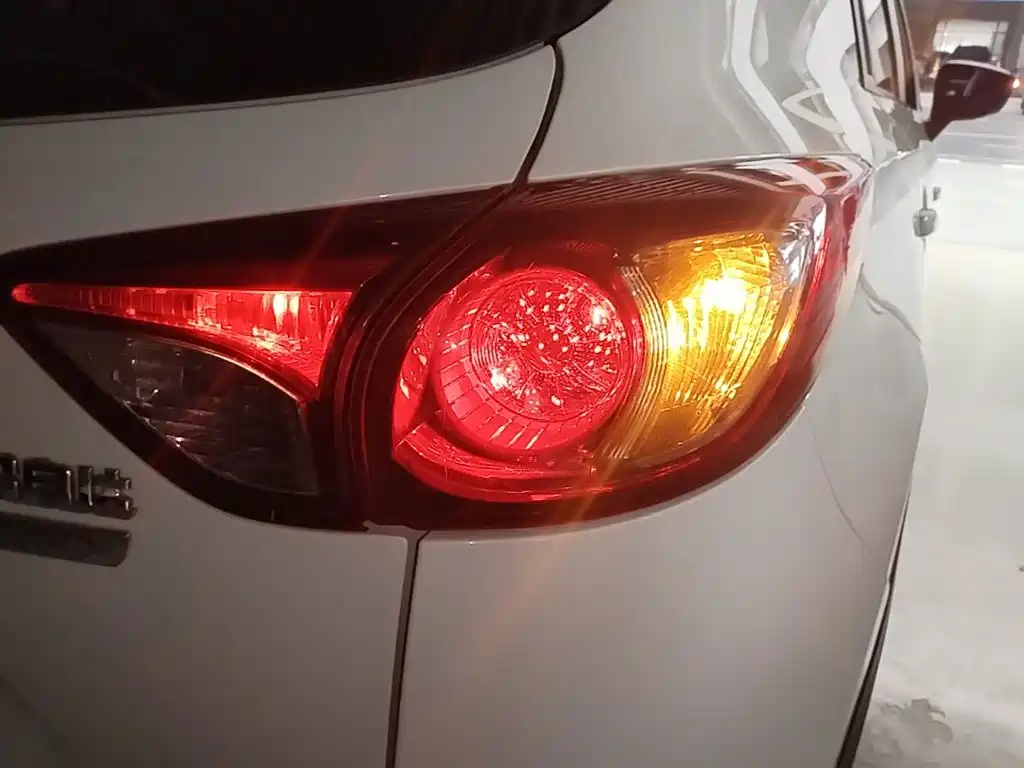 Mazda CX-5 2017 — фото 8