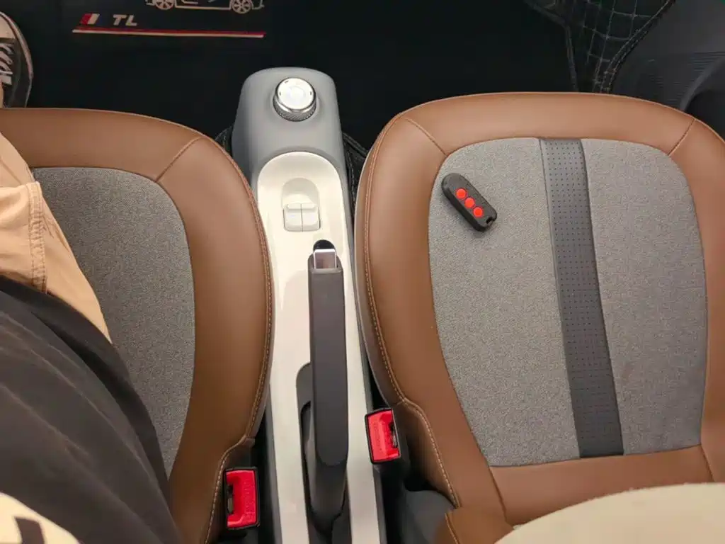 Wuling Hongguang MINIEV 2023 — фото 14
