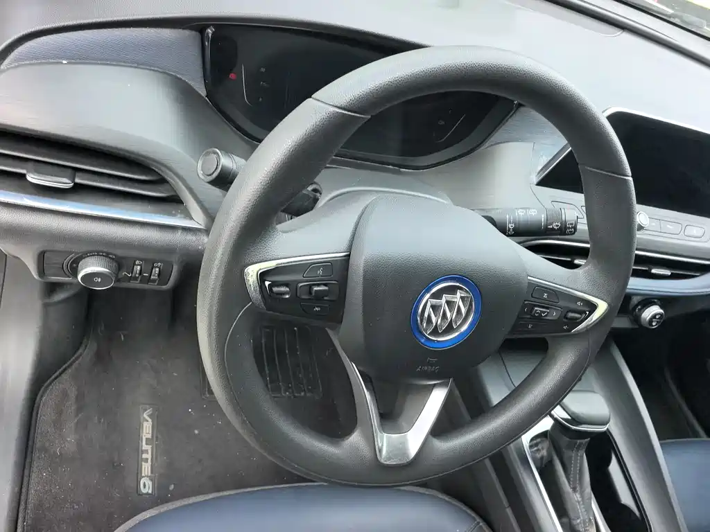 Buick Velite 6 2019 — фото 14
