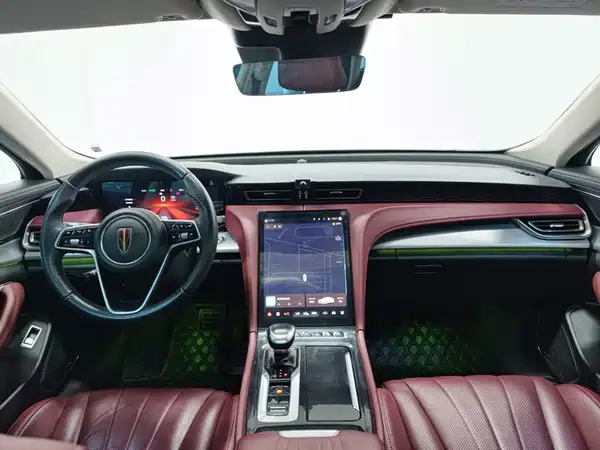 Hongqi H5 2024