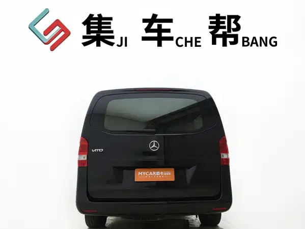 Mercedes-Benz Vito 2022