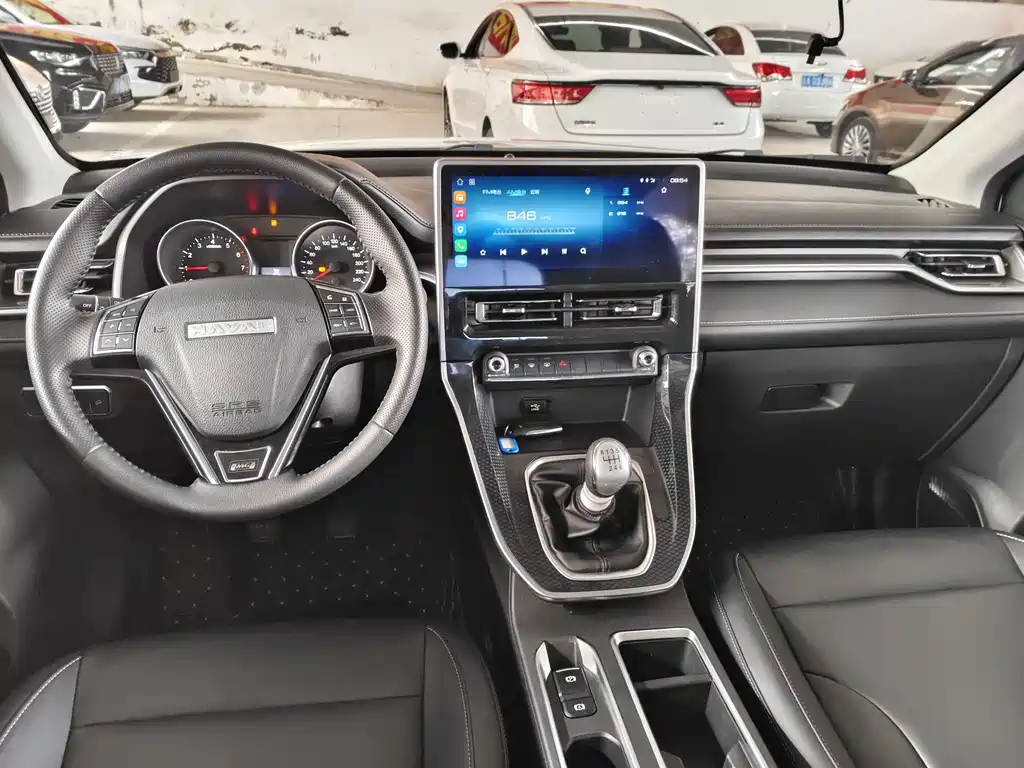 Haval M6 2023