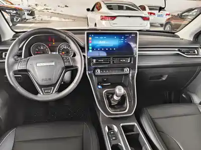 Haval M6 2023