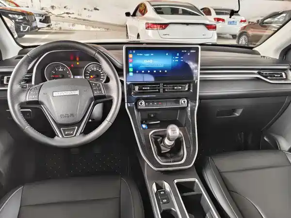 Haval M6 2023