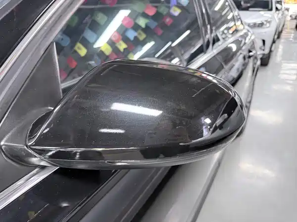 Audi A6 2013