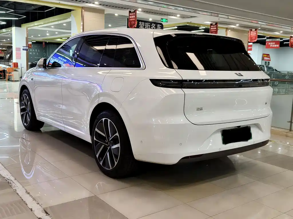Li Auto Li L6 2024