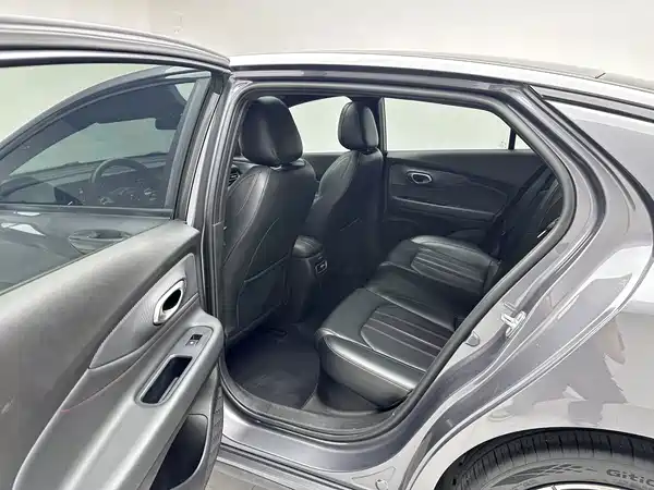GAC Trumpchi Empow 2023