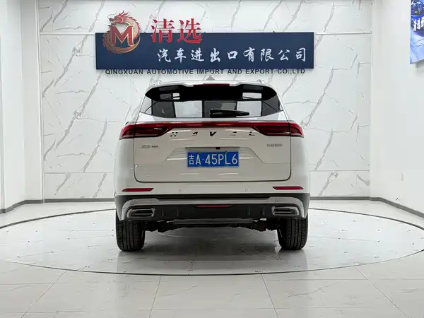 Haval H6 2022