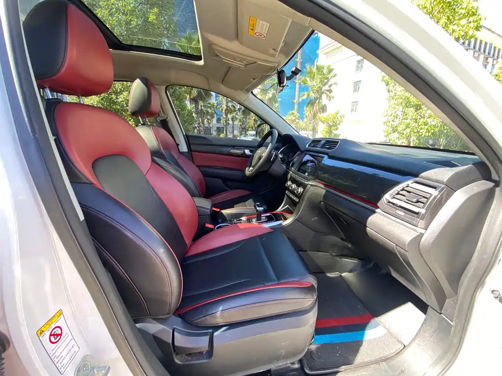 Haval H2 2018 — фото 12