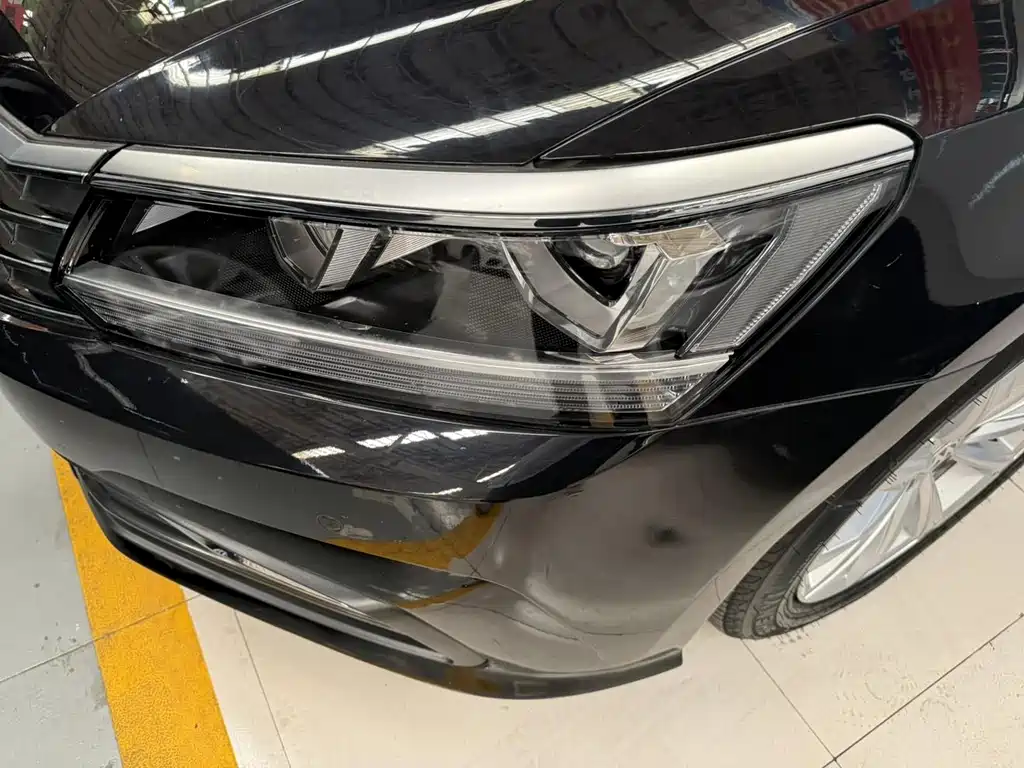 Volkswagen Passat 2020