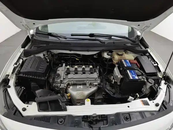 Chevrolet Cavalier 2019