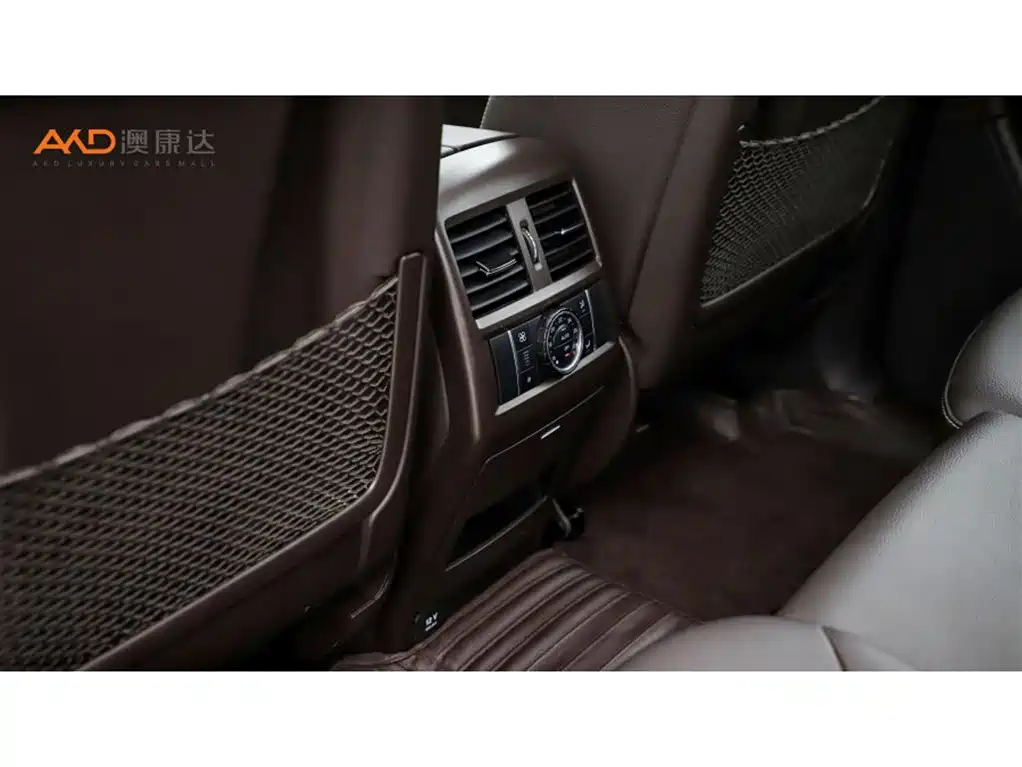 Mercedes-Benz GLS 2019 — фото 10