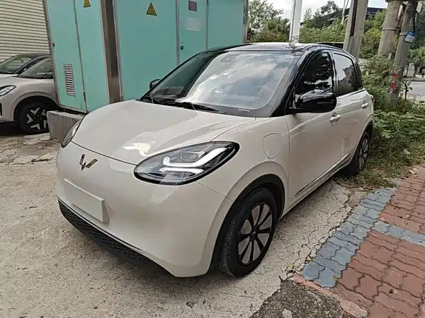 Wuling Bingo 2023