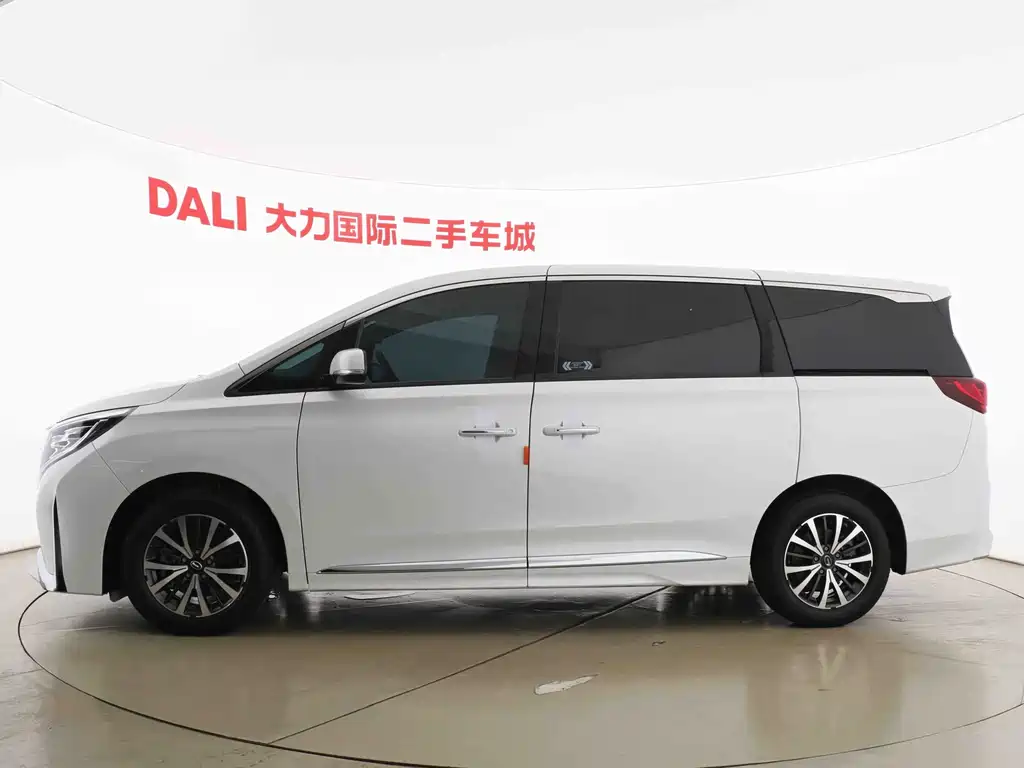 GAC Trumpchi M8 2025 — фото 13