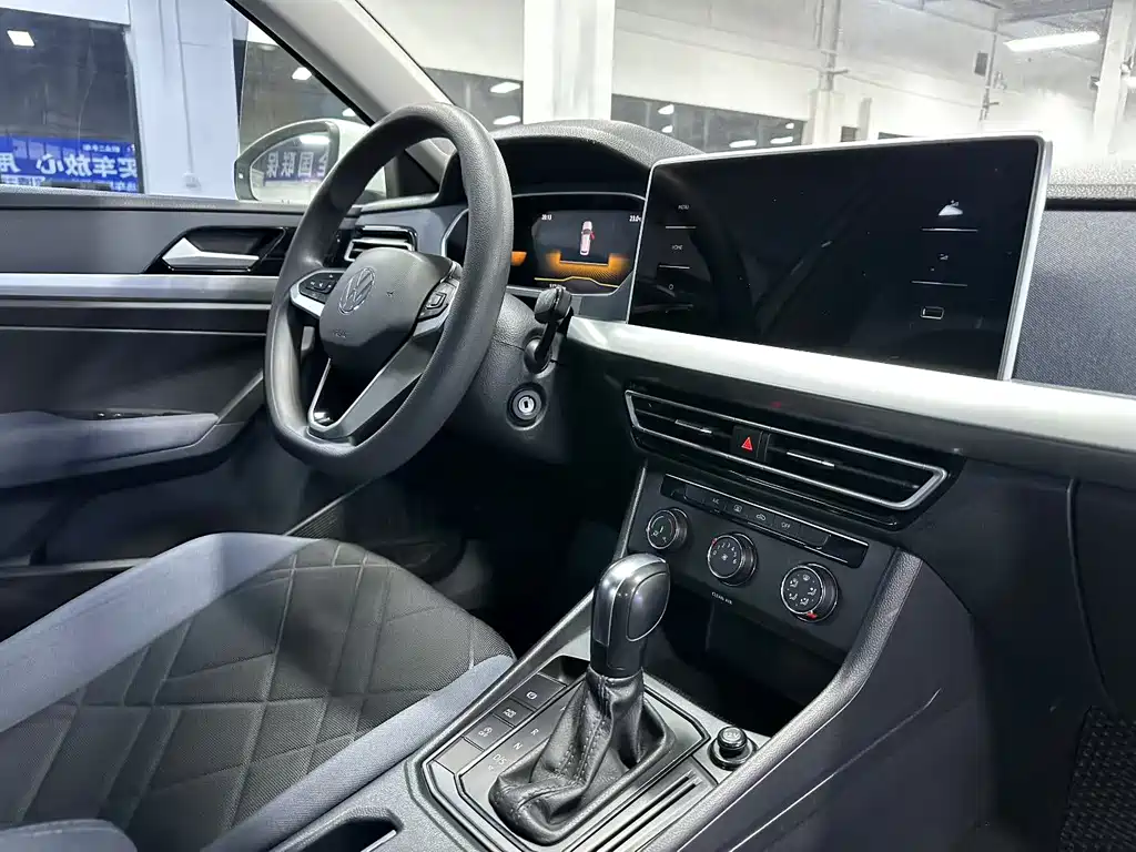 Volkswagen Lavida 2022