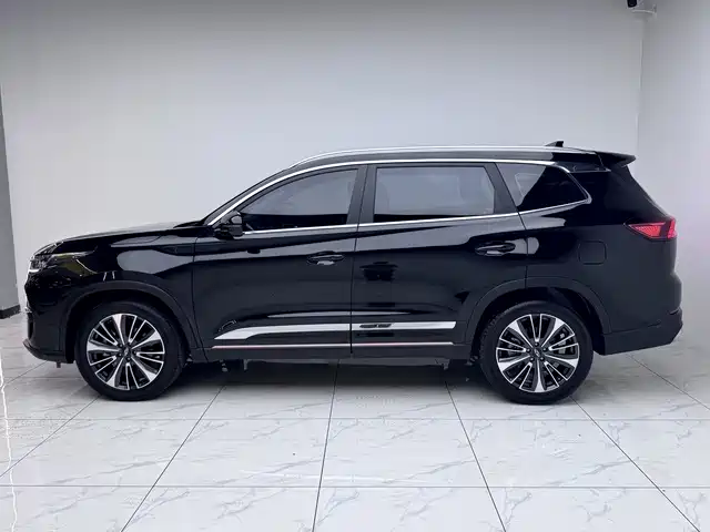 Chery Tiggo 8 PRO 2024 — фото 4