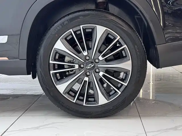 Chery Tiggo 8 PRO 2024 — фото 15