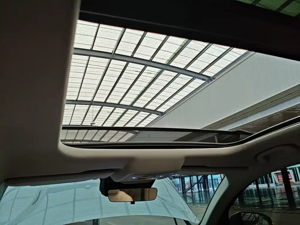 BYD Song Pro New Energy 2025 — фото 8