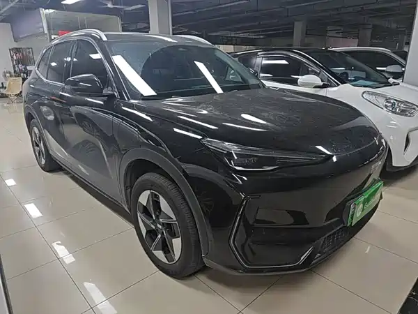 Geely Galaxy E5 2025