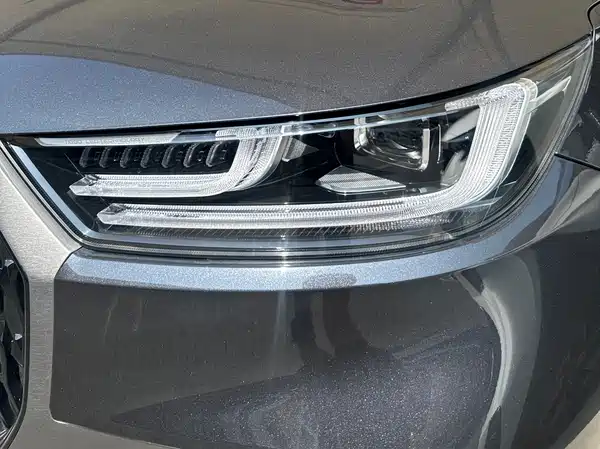 Chery Tiggo 8 2025