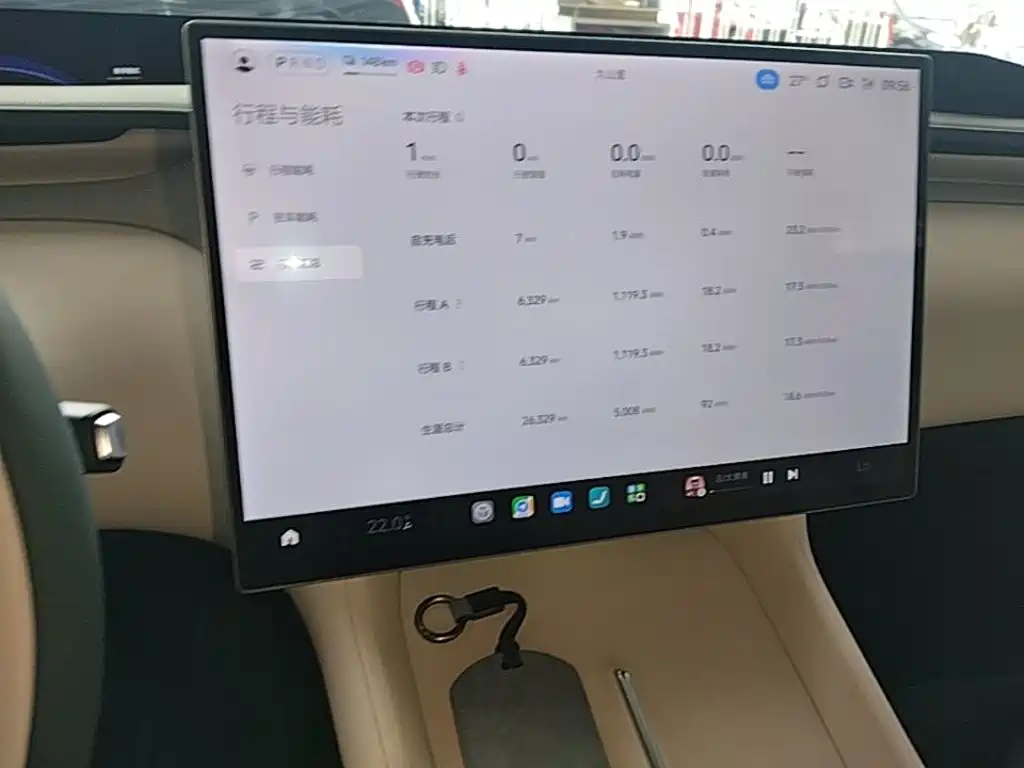 Xiaomi YU7 2025 — фото 13