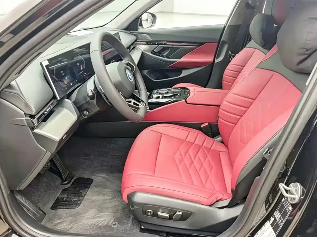 BMW 5 Series 2026
