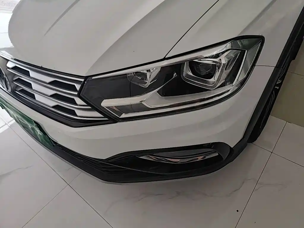 Volkswagen C-TREK Weiling 2018 — фото 24
