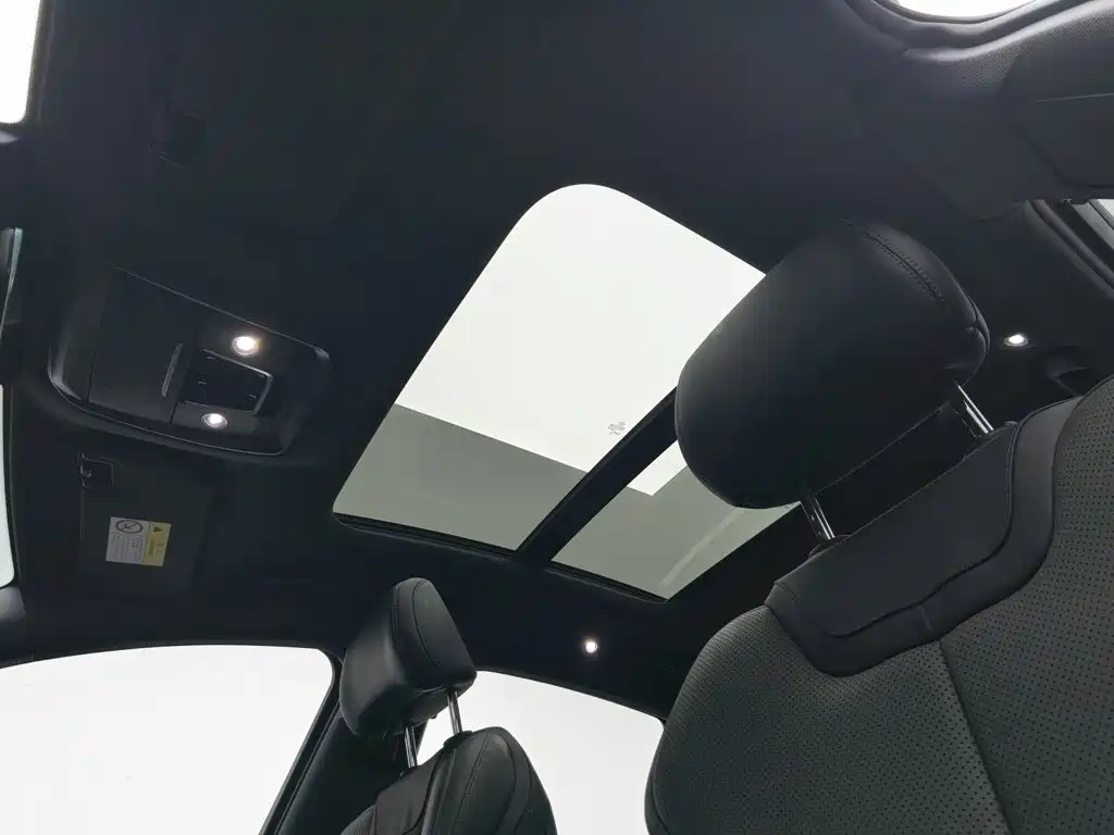BYD Qin L 2025 — фото 14