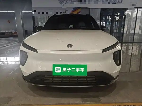 NIO ES6 2024