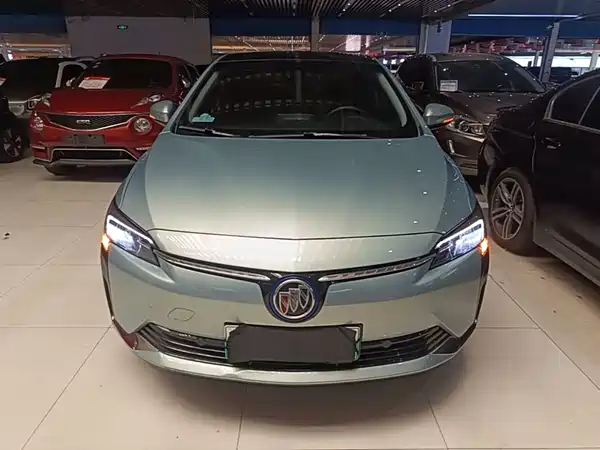 Buick Velite 6 2024