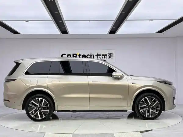 Li Auto L9 2023
