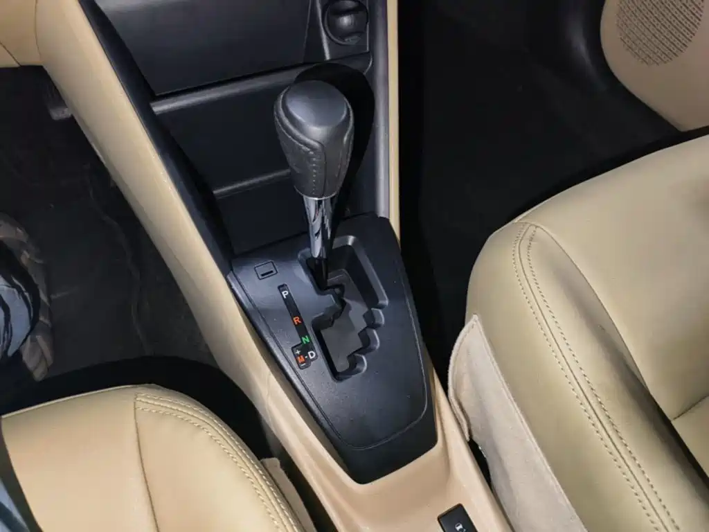 Toyota Vios FS 2018 — фото 14