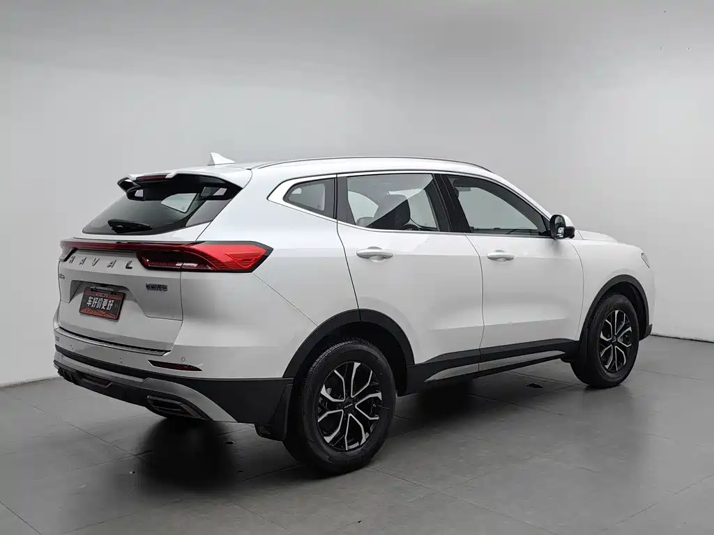 Haval H6 2026