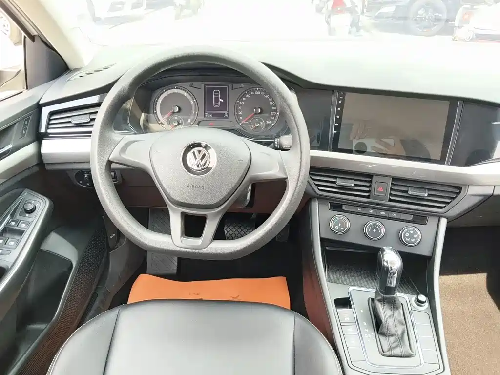 Volkswagen Bora 2020