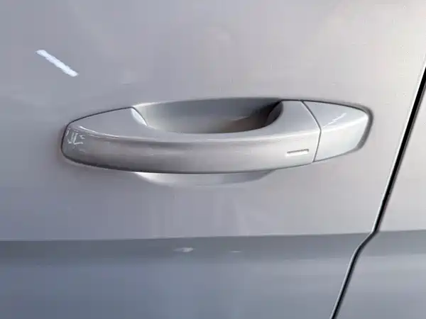 Volkswagen Teramont 2020