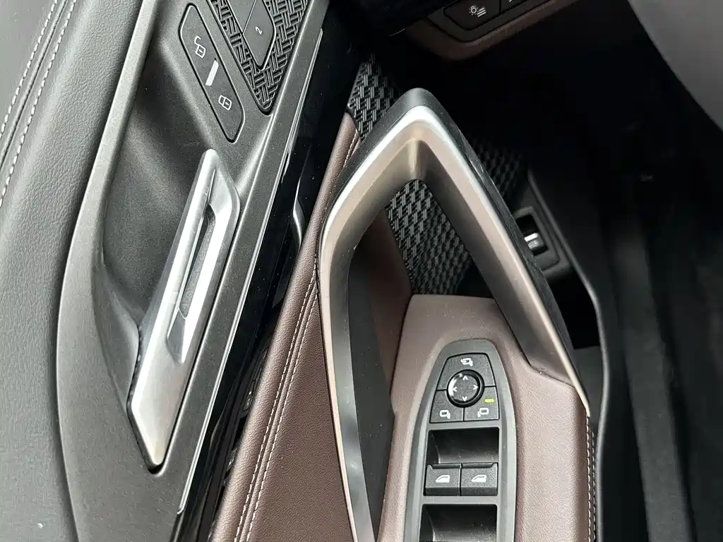 BMW X1 2023 — фото 14
