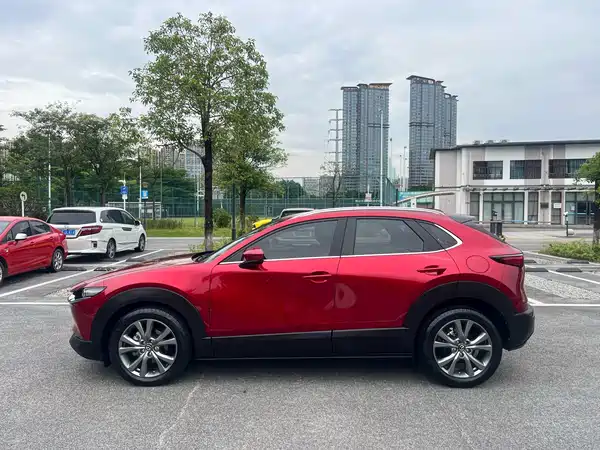 Mazda CX-30 2021