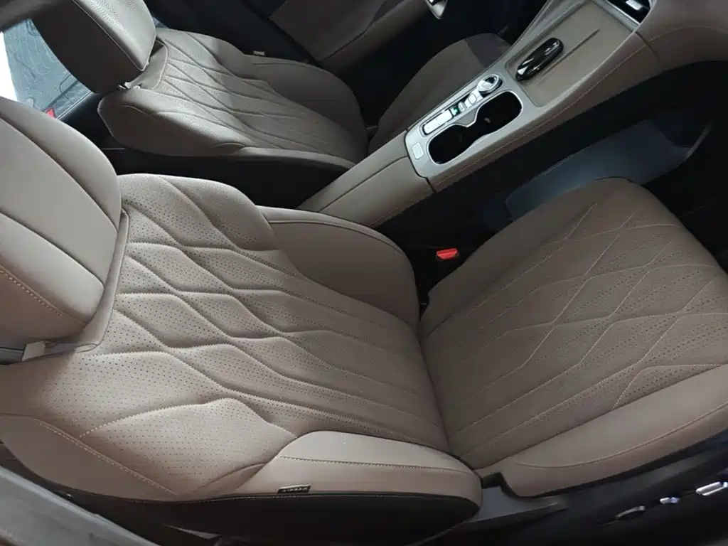 Chery Tiggo 8 PLUS C-DM 2024 — фото 25