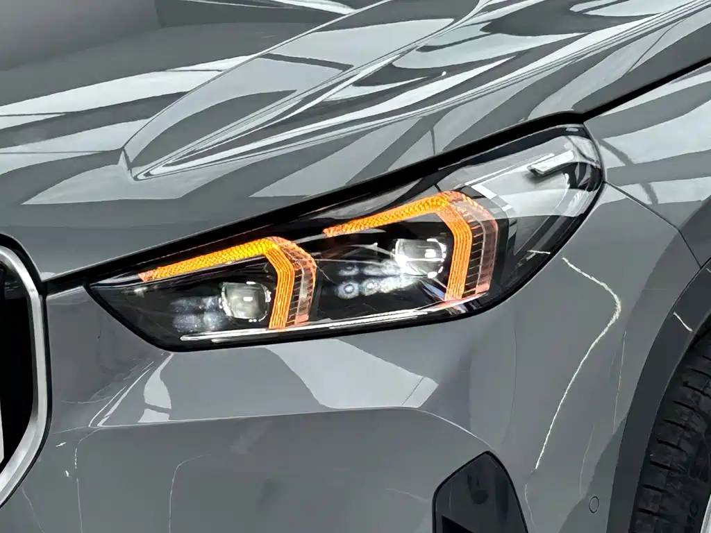 BMW X1 2023